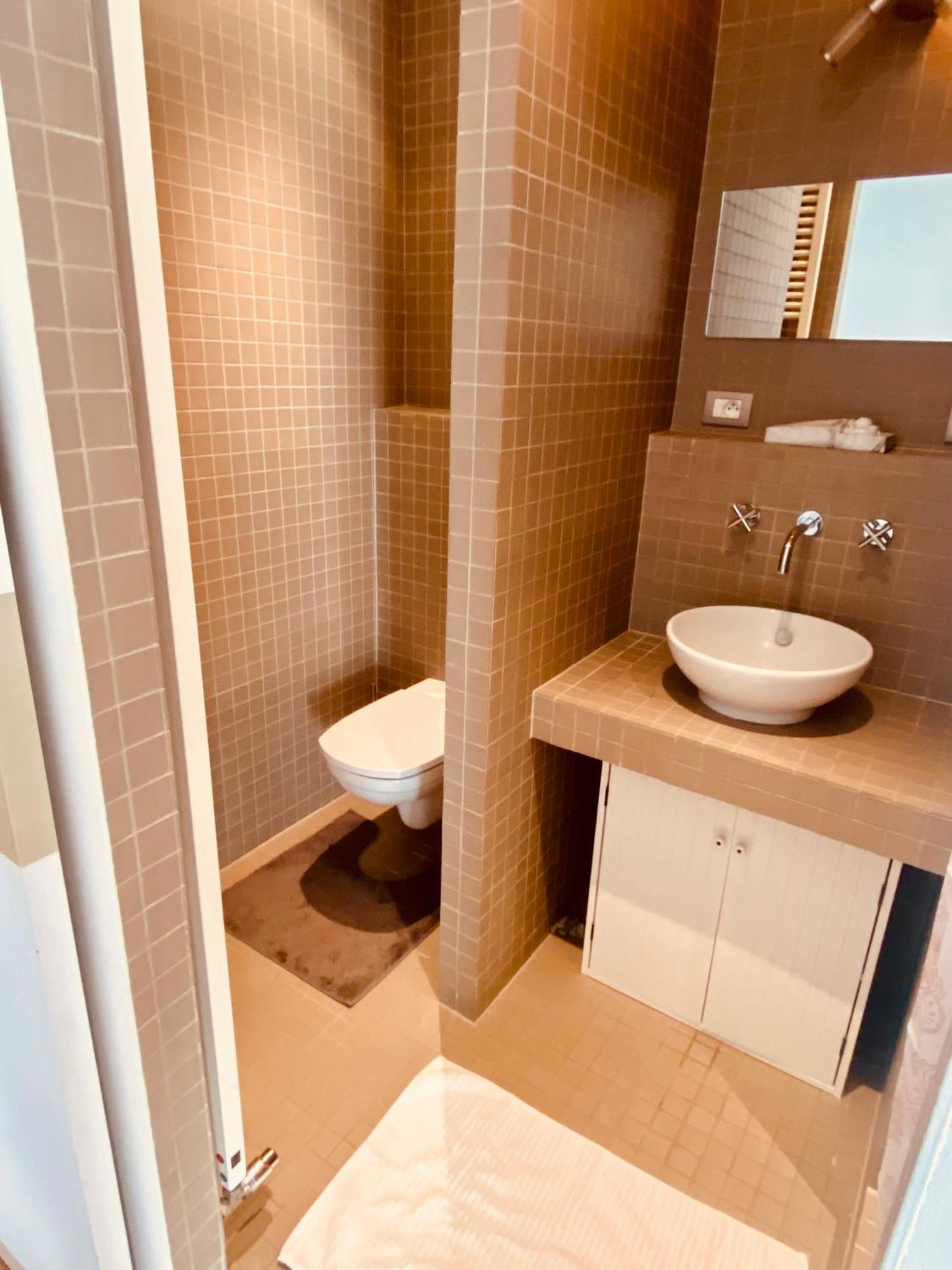 B&B Bedstarline Antwerp Luaran gambar
