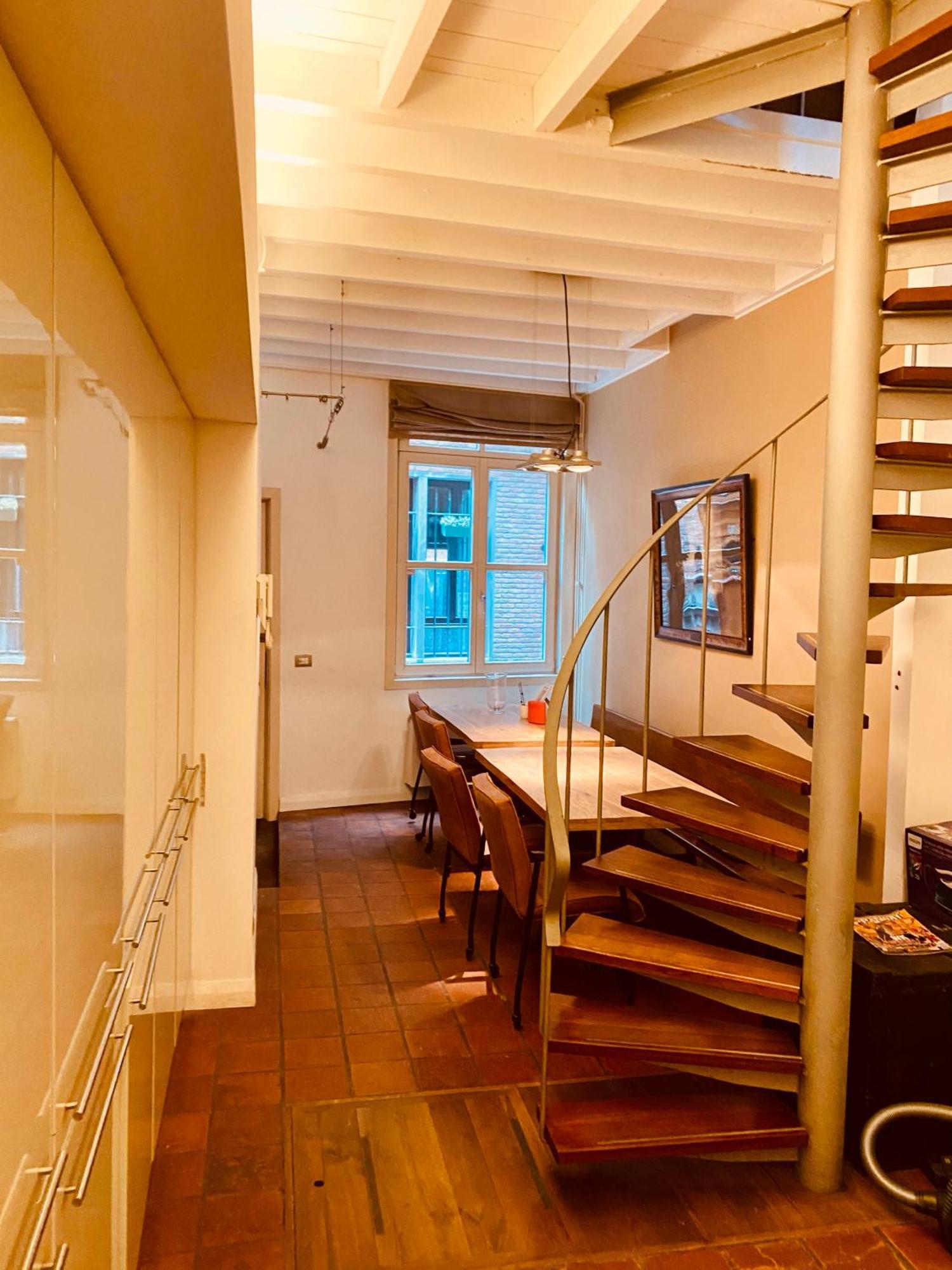 B&B Bedstarline Antwerp Luaran gambar
