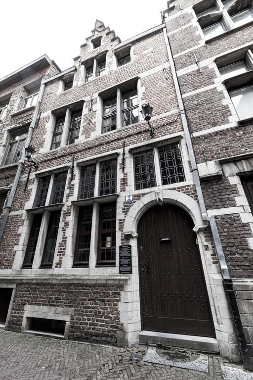 B&B Bedstarline Antwerp Luaran gambar