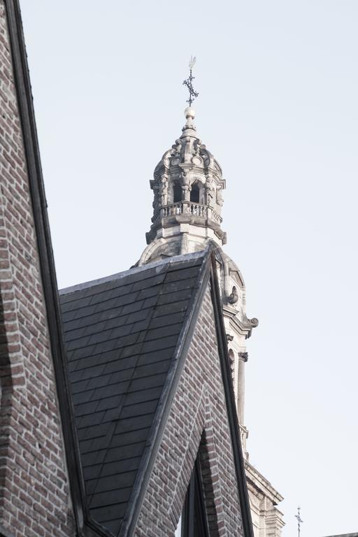 B&B Bedstarline Antwerp Luaran gambar