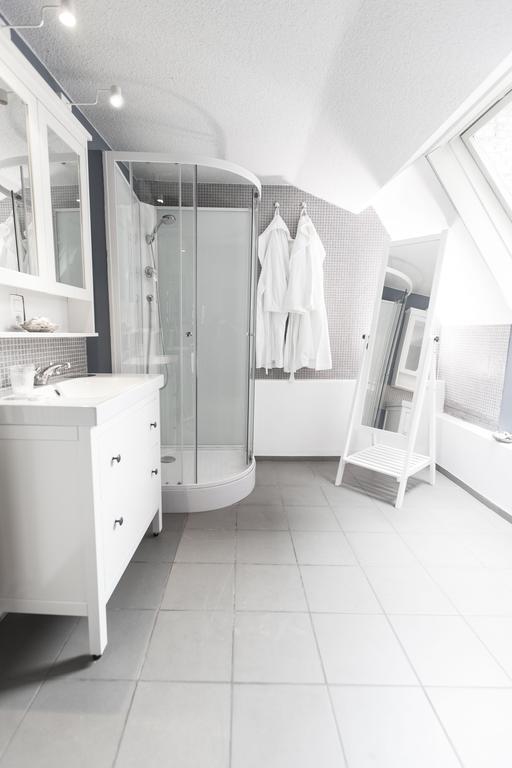 B&B Bedstarline Antwerp Bilik gambar