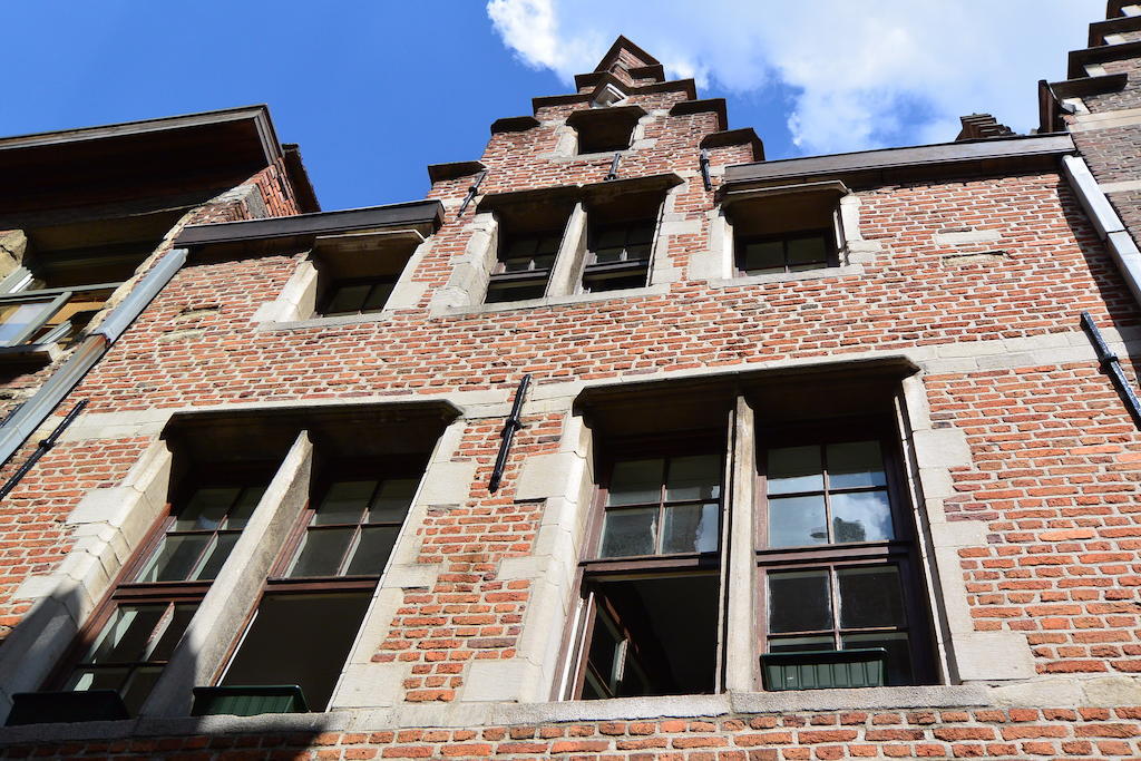 B&B Bedstarline Antwerp Luaran gambar